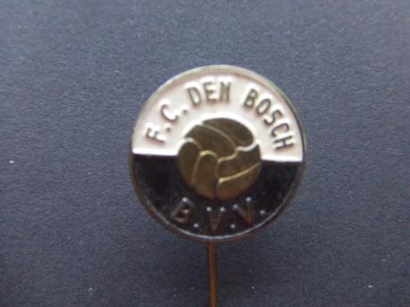 FC Den Bosch voetbalclub Eerste Divisie